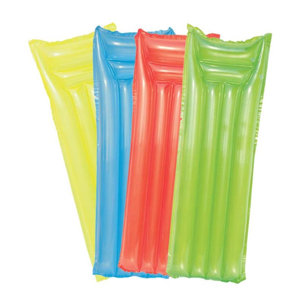 Матрац надувний BestWay пляжный (44008) - зображення 1