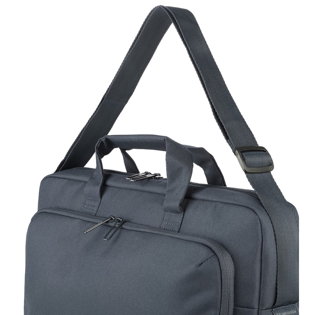 Сумка для ноутбука Tucano 15.6" Star blue (BSTN-B) - зображення 4