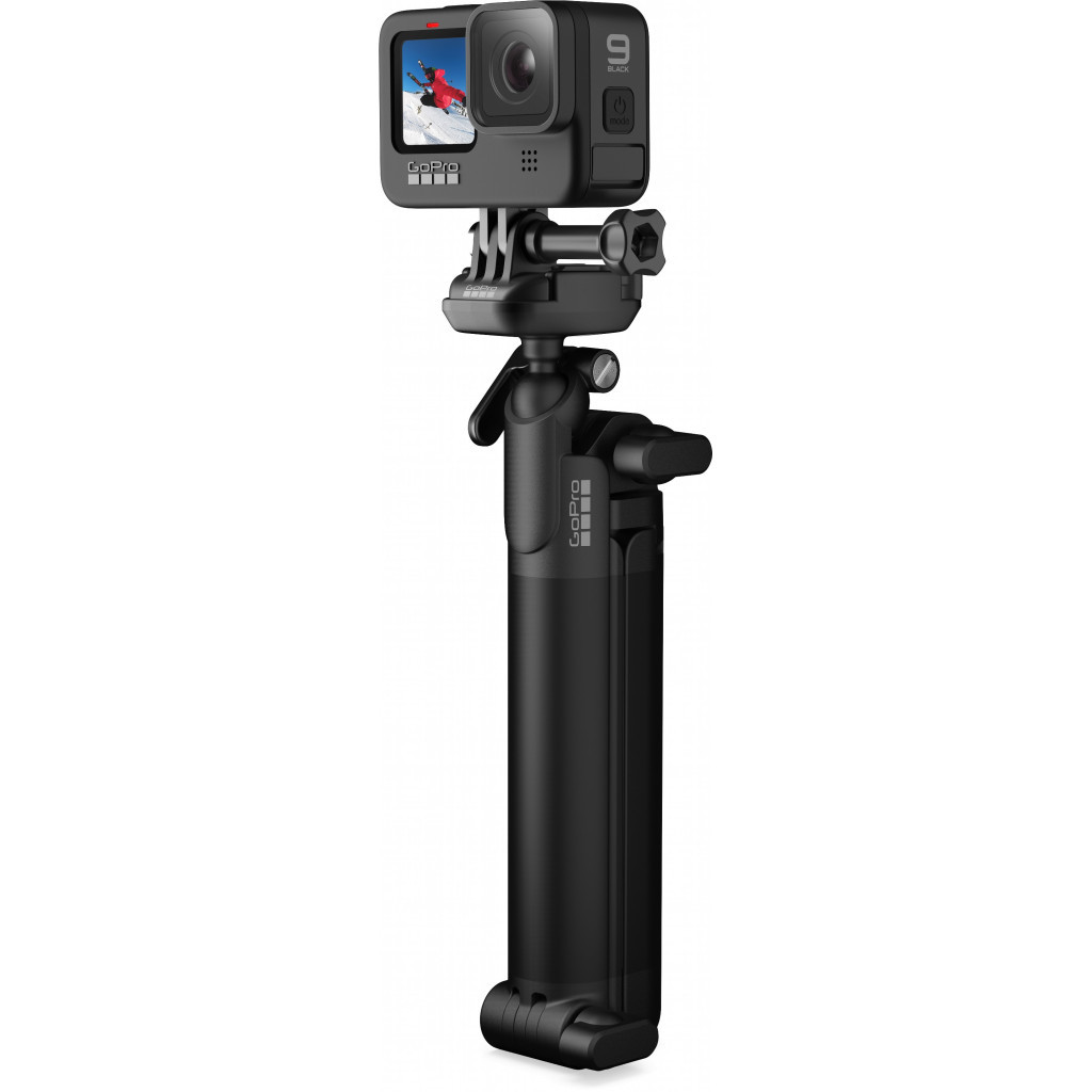 Аксесуар до екшн-камер GoPro 3-WAY Grip/Arm/Tripod (AFAEM-002) - изображение 9