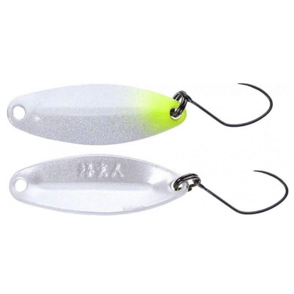 Блешня Nories Masukurouto 2.0g #031 (1812.01.65) - зображення 1