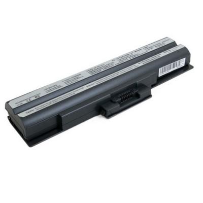 Акумулятор до ноутбука Extradigital Sony VAIO (VGP-BPS13B/S) 11.1V 5200mAh (BNS3984) - зображення 2