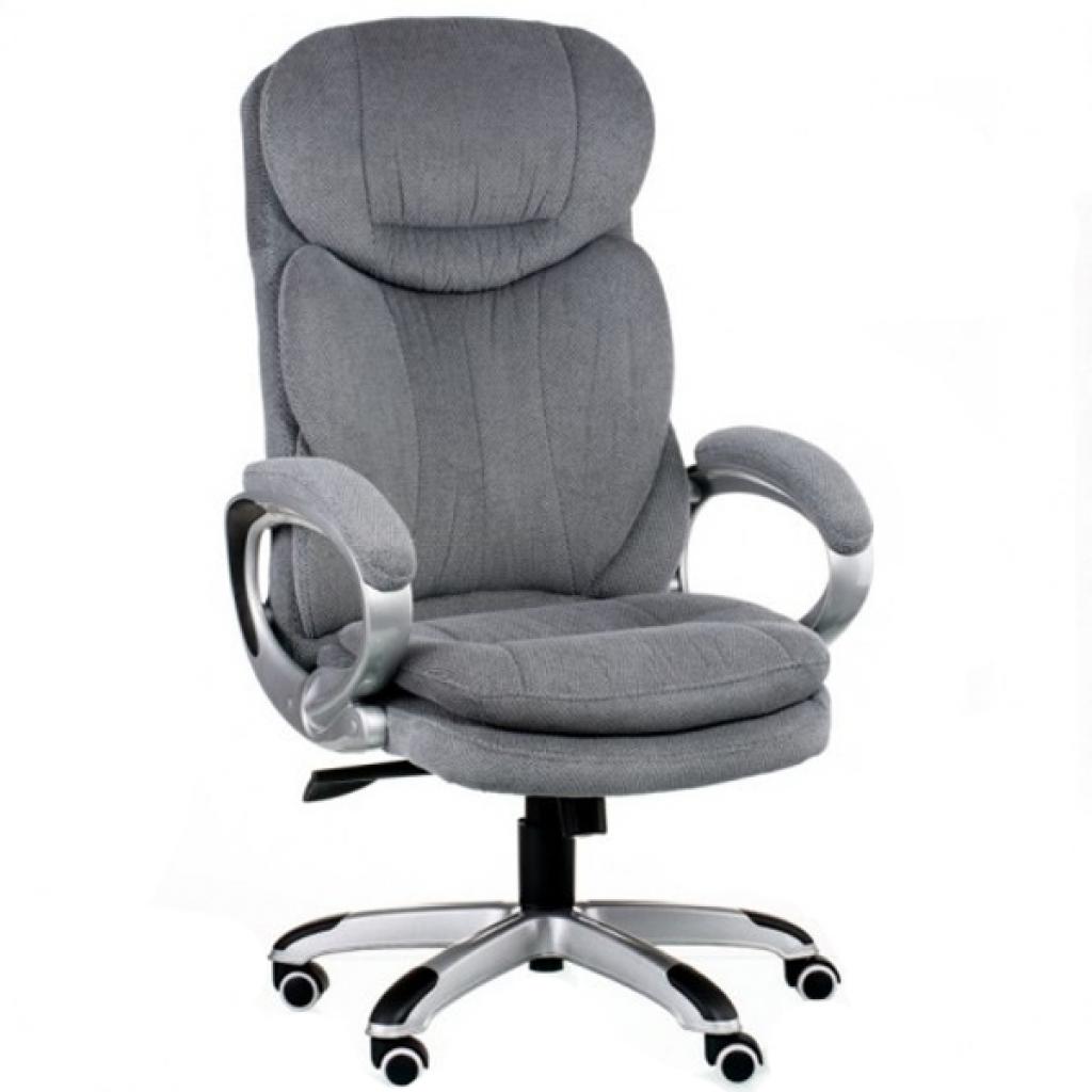 Офісне крісло Special4You Lordos grey (E5791) - зображення 3