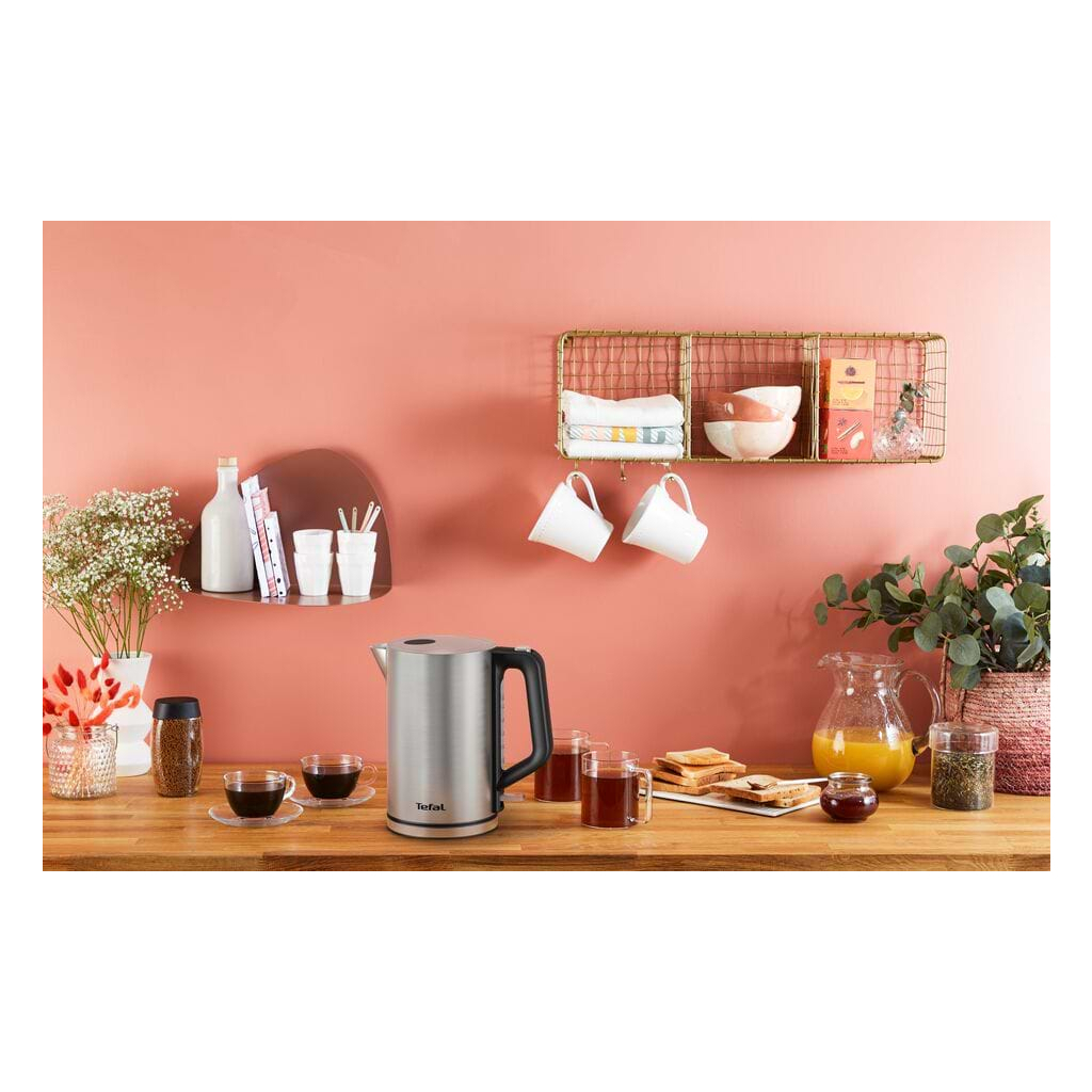 Електрочайник Tefal KI513D10 - изображение 11