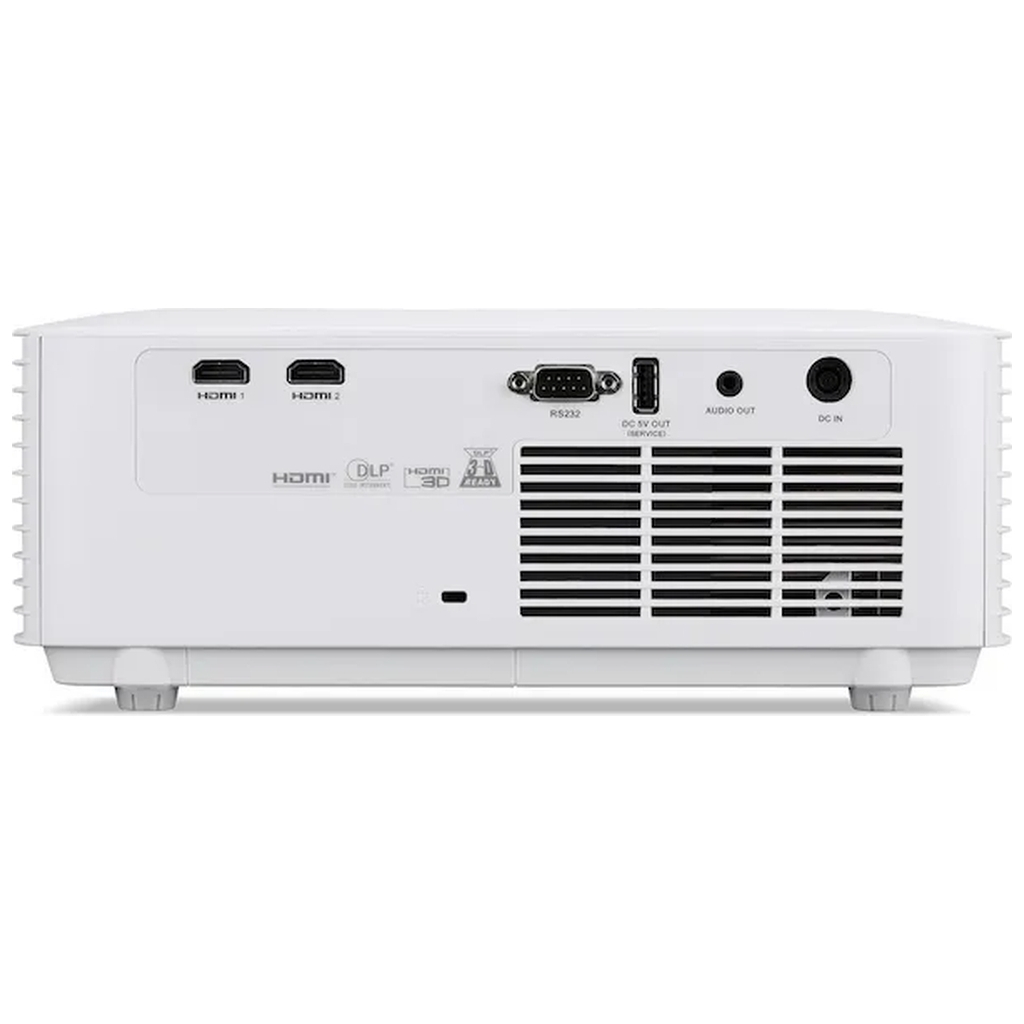 Проектор Acer Vero XL2332 (MR.JXZ11.005) - зображення 4