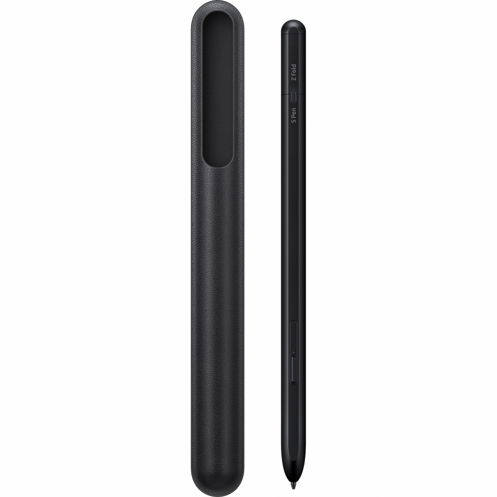Стилус Samsung S Pen Pro Black (EJ-P5450SBRGRU) - изображение 4