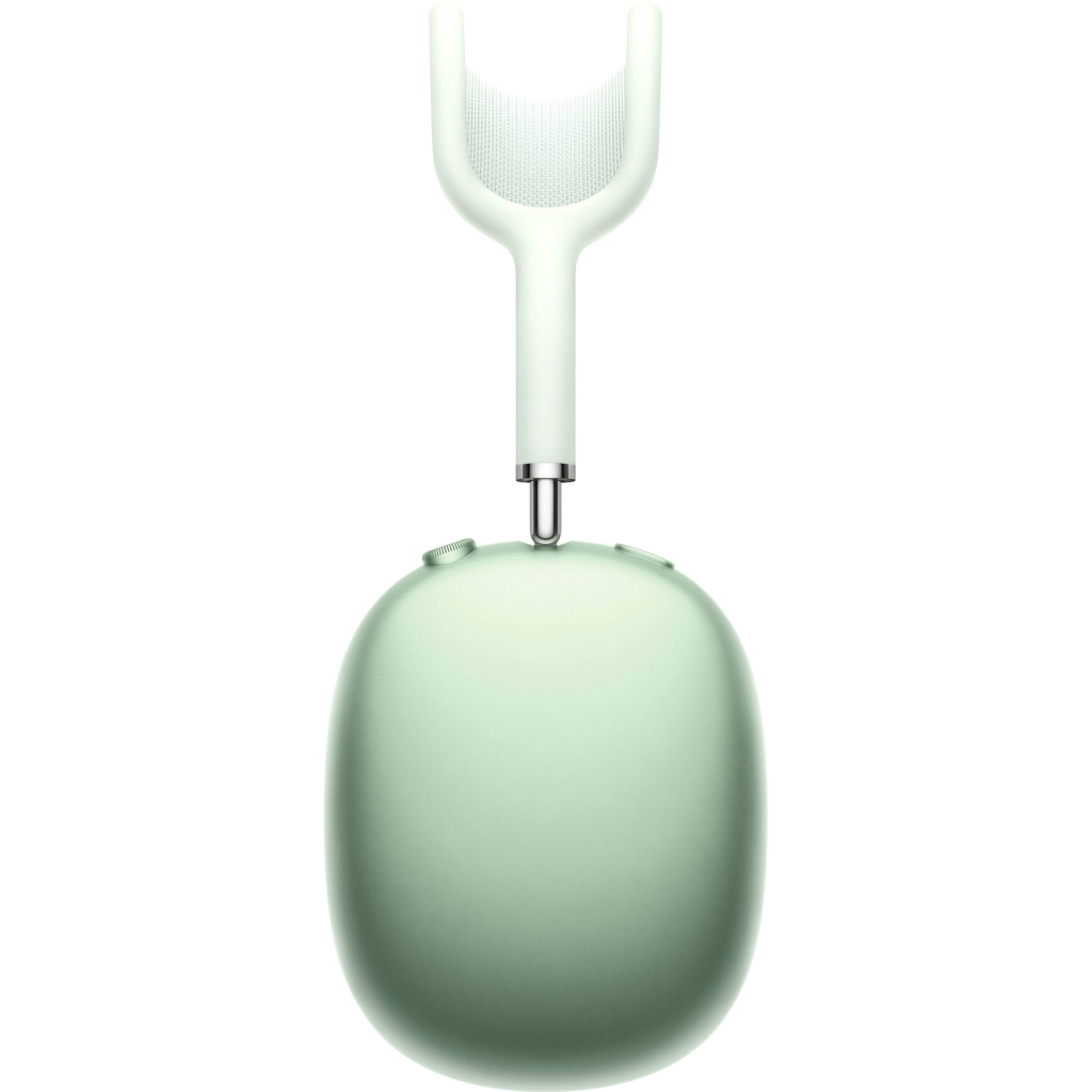 Навушники Apple AirPods Max Green (MGYN3TY/A) - зображення 3