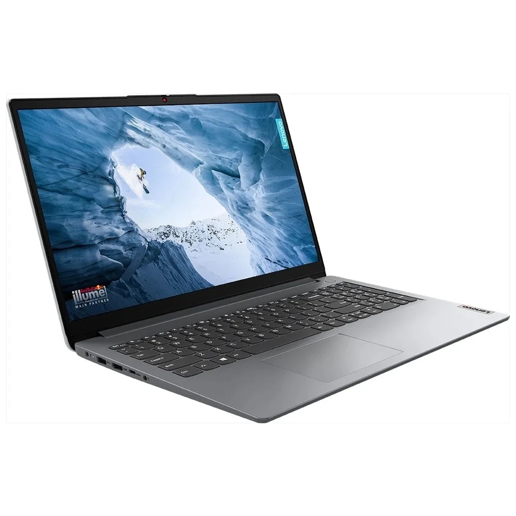 Ноутбук Lenovo IdeaPad 1 15AMN7 (82VG00R0RA) - зображення 2