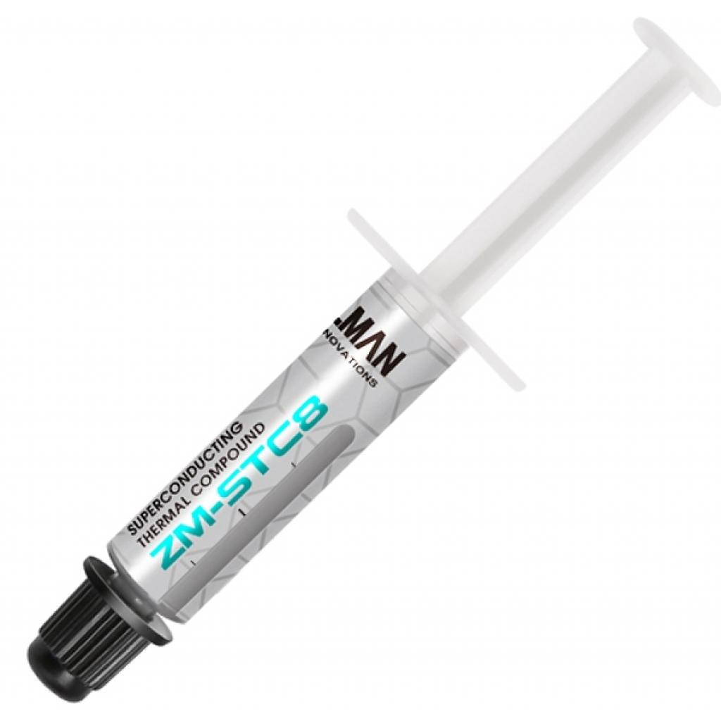 Термопаста Zalman ZM-STС8 - зображення 2