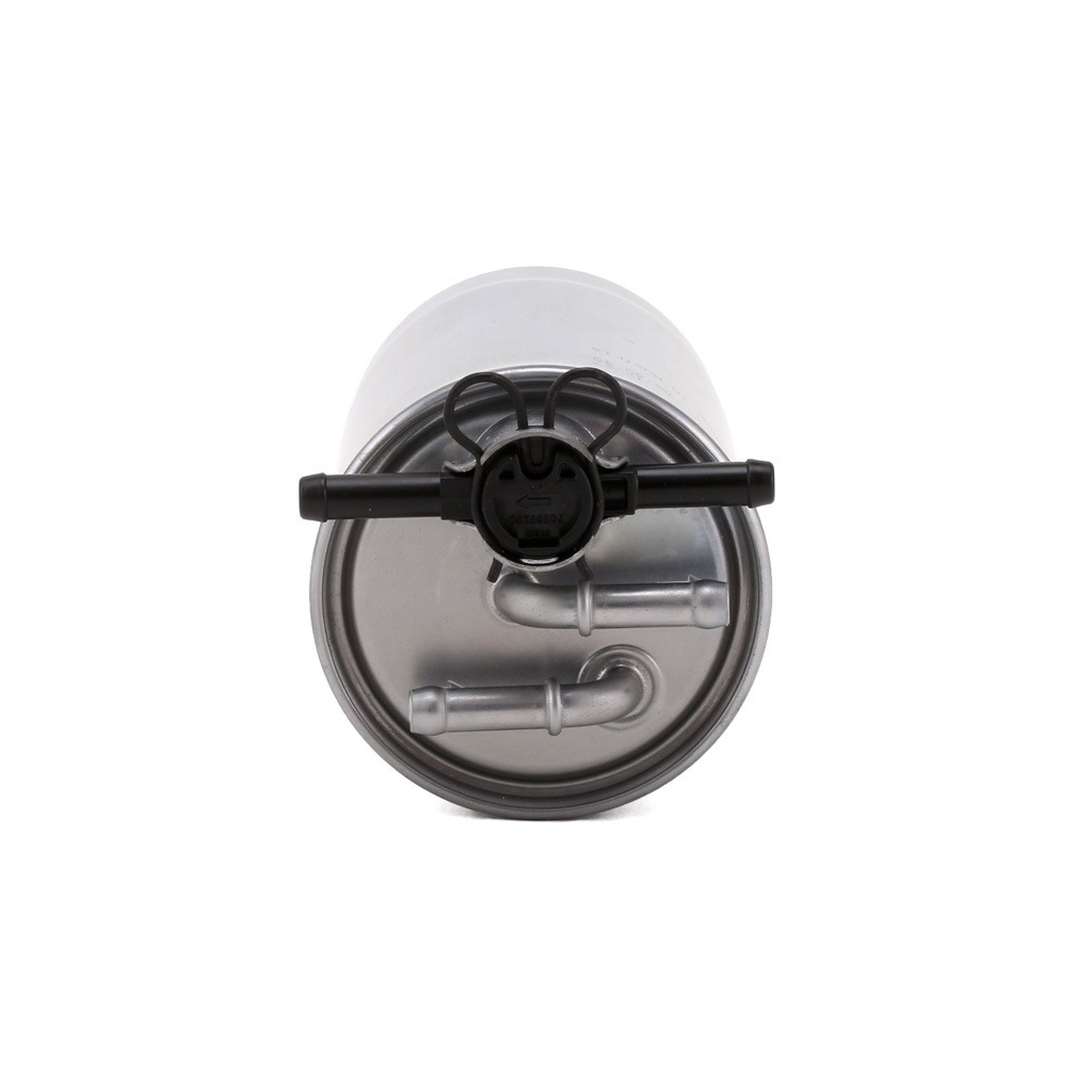 Фільтр паливний Mahle KL233/2 - изображение 4