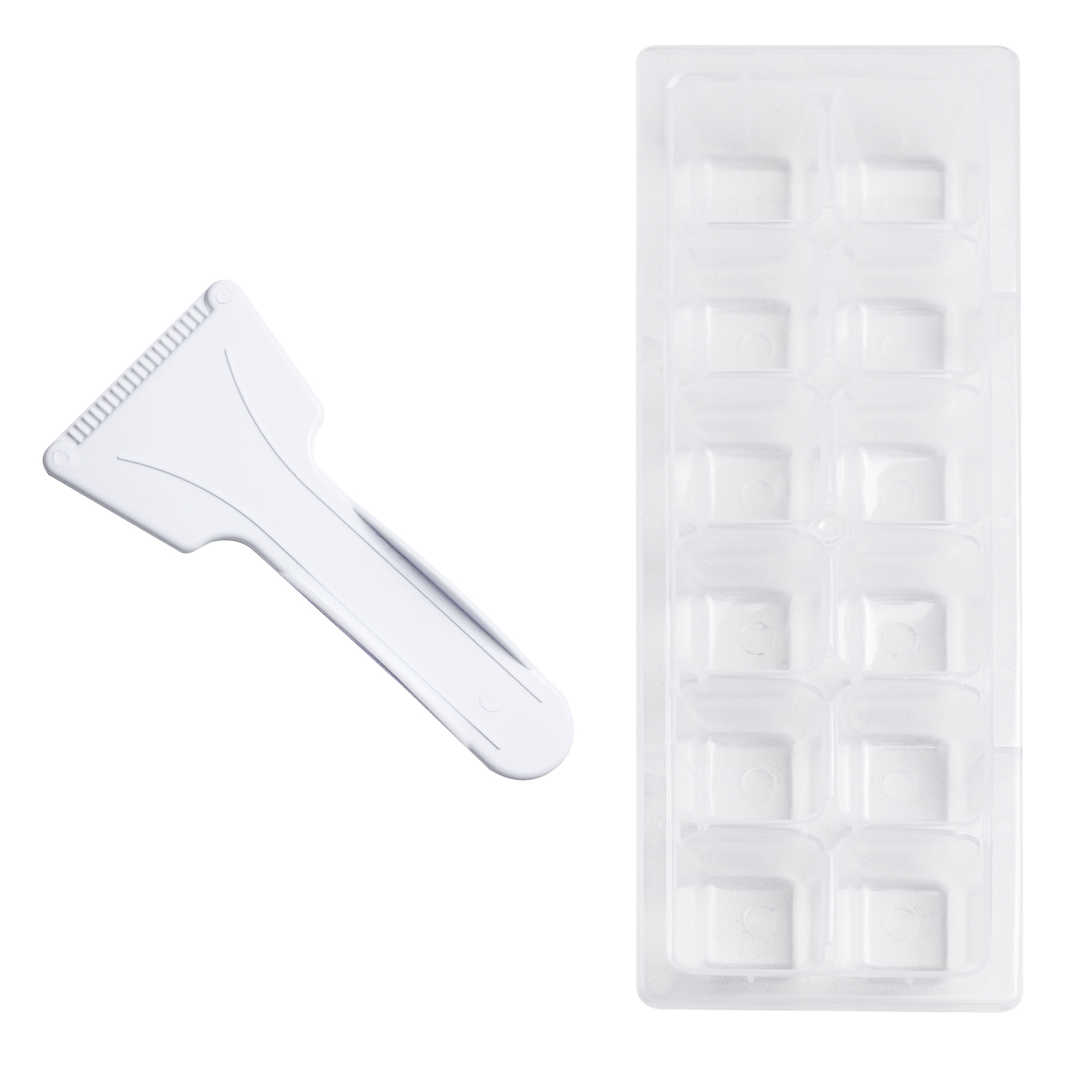 Холодильник Grifon DFV-85S - изображение 13