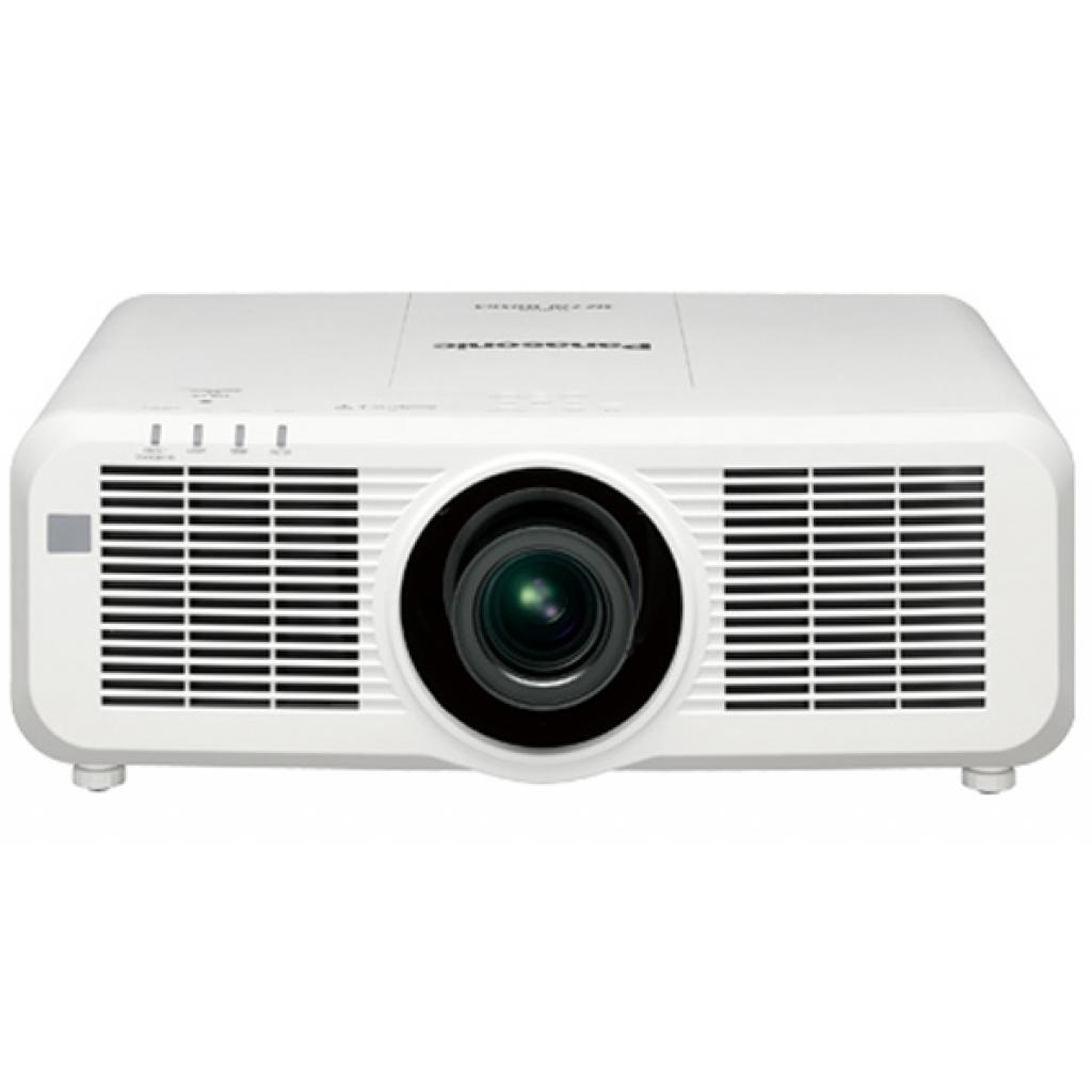Проектор Panasonic PT-MW630E - зображення 2
