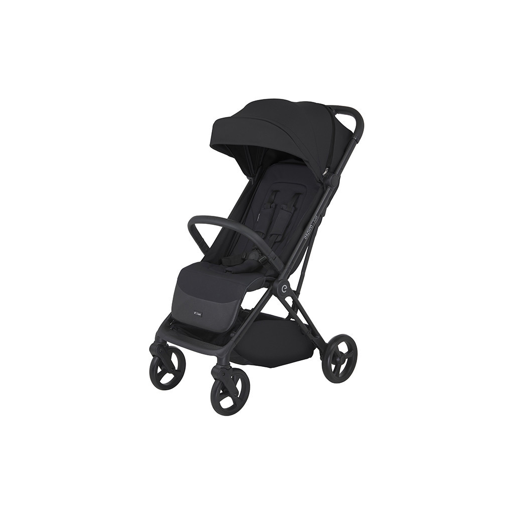 Коляска Espiro JUST 10 Black Pepper (206801) - зображення 1