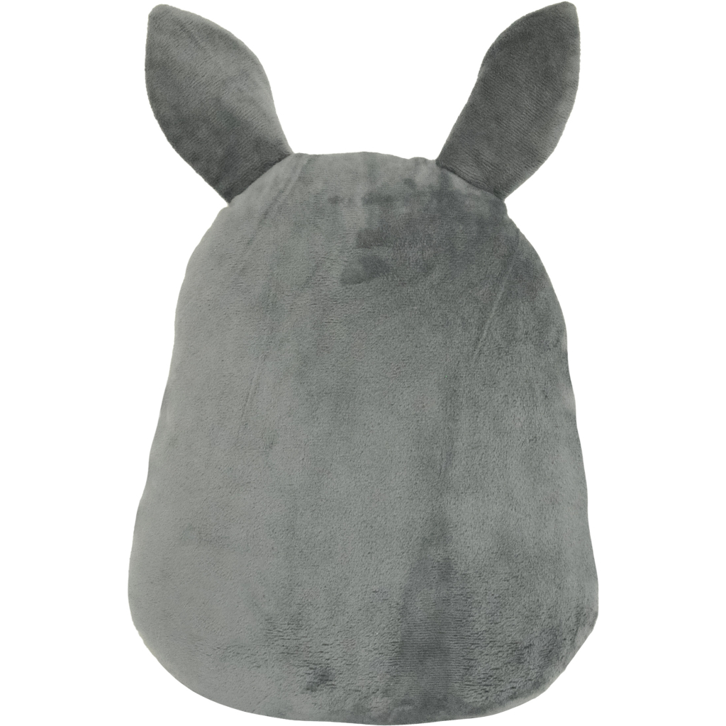 М'яка іграшка Tigres Подушка Зебра Safari (ПД-0502) - зображення 2