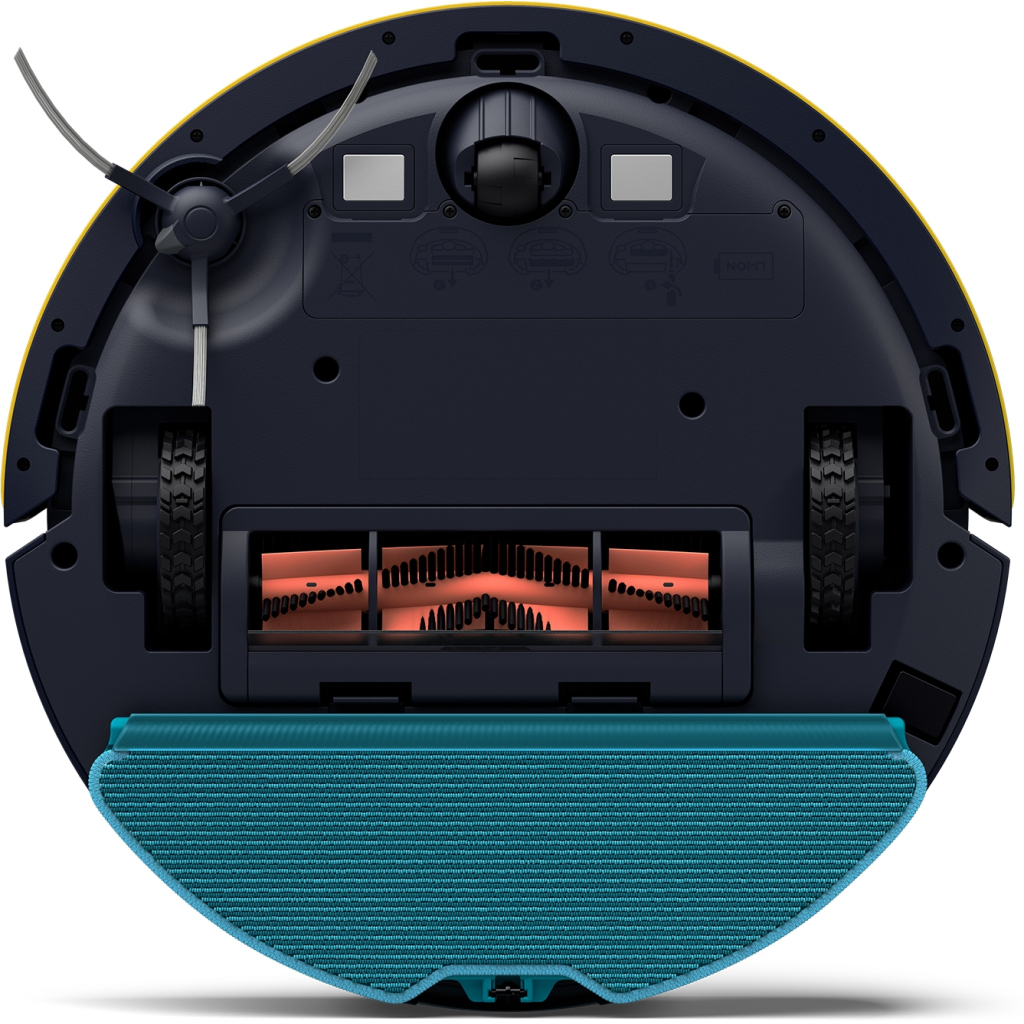 Пилосос Philips XU2000/10 - изображение 4