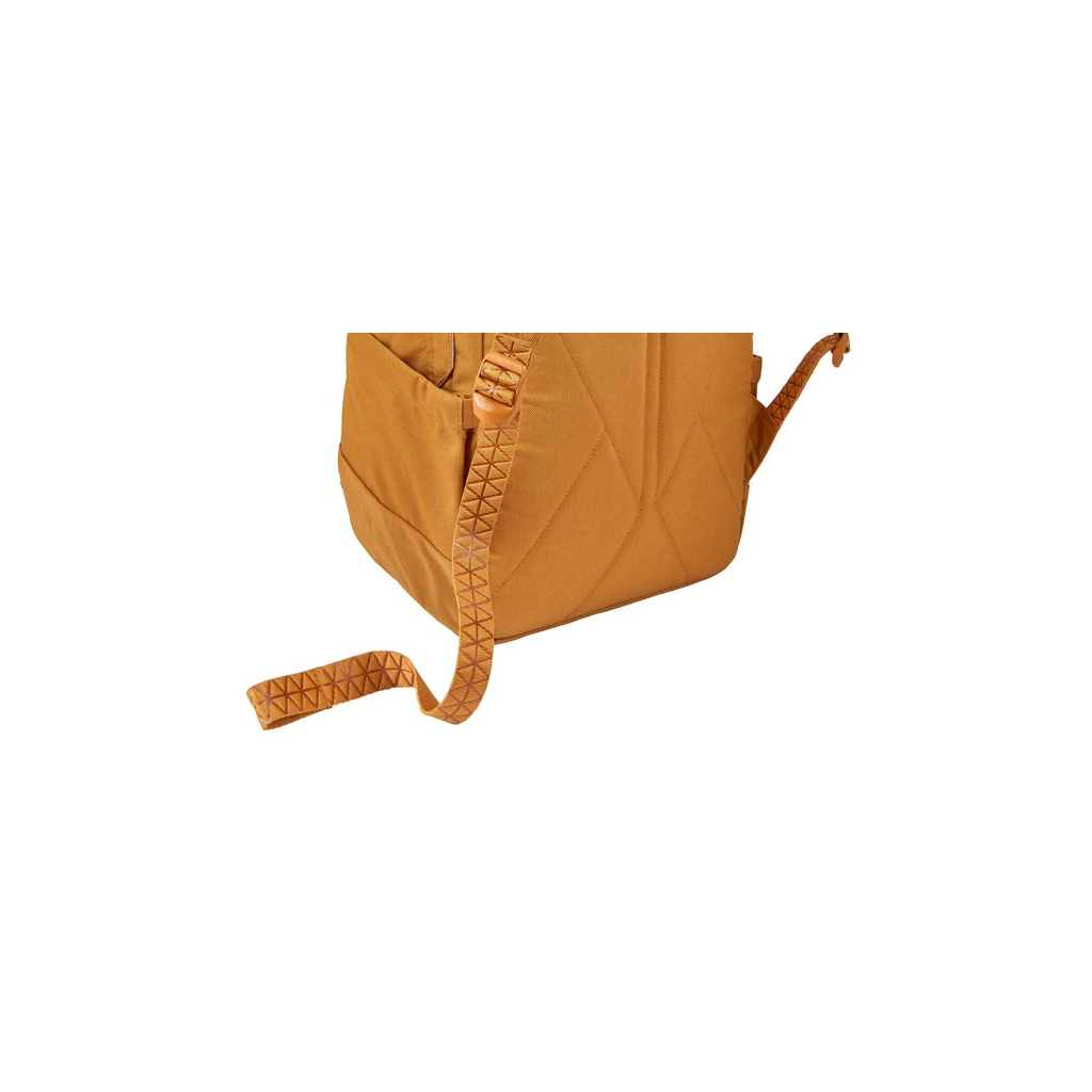 Рюкзак для ноутбука Thule 15.6" Campus Exeo 28L TCAM-8116 Wood Thrush (3204324) - зображення 10
