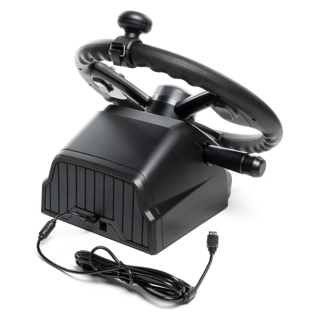 Кермо Hori Farming Venicle Control System Simulator (HPC-043U) - изображение 5