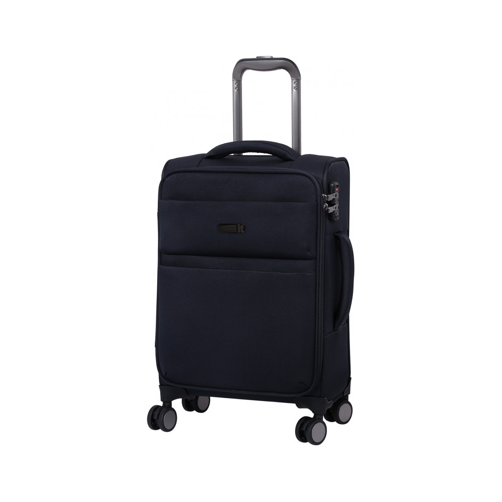 Валіза IT Luggage Dignified Navy S (IT12-2344-08-S-S901) - зображення 1