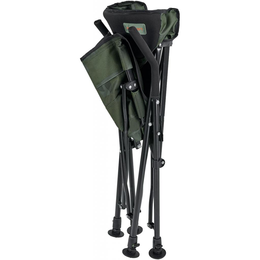 Крісло складане Brain Camo Camp HYC061 (1858.43.99) - зображення 3