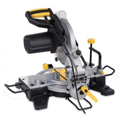 Торцювальна пила Varo X-line 254мм 2000Вт (POWX07562) - изображение 2