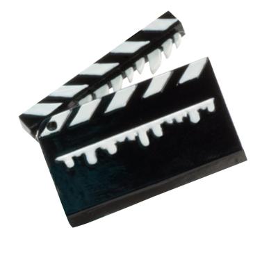 Лялька Monster High Хані Свомп з м/ф Страх, камера, двигун (BLX17-2) - зображення 8