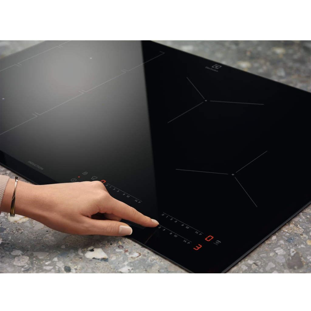 Варочна поверхня Electrolux KIV634I - изображение 5