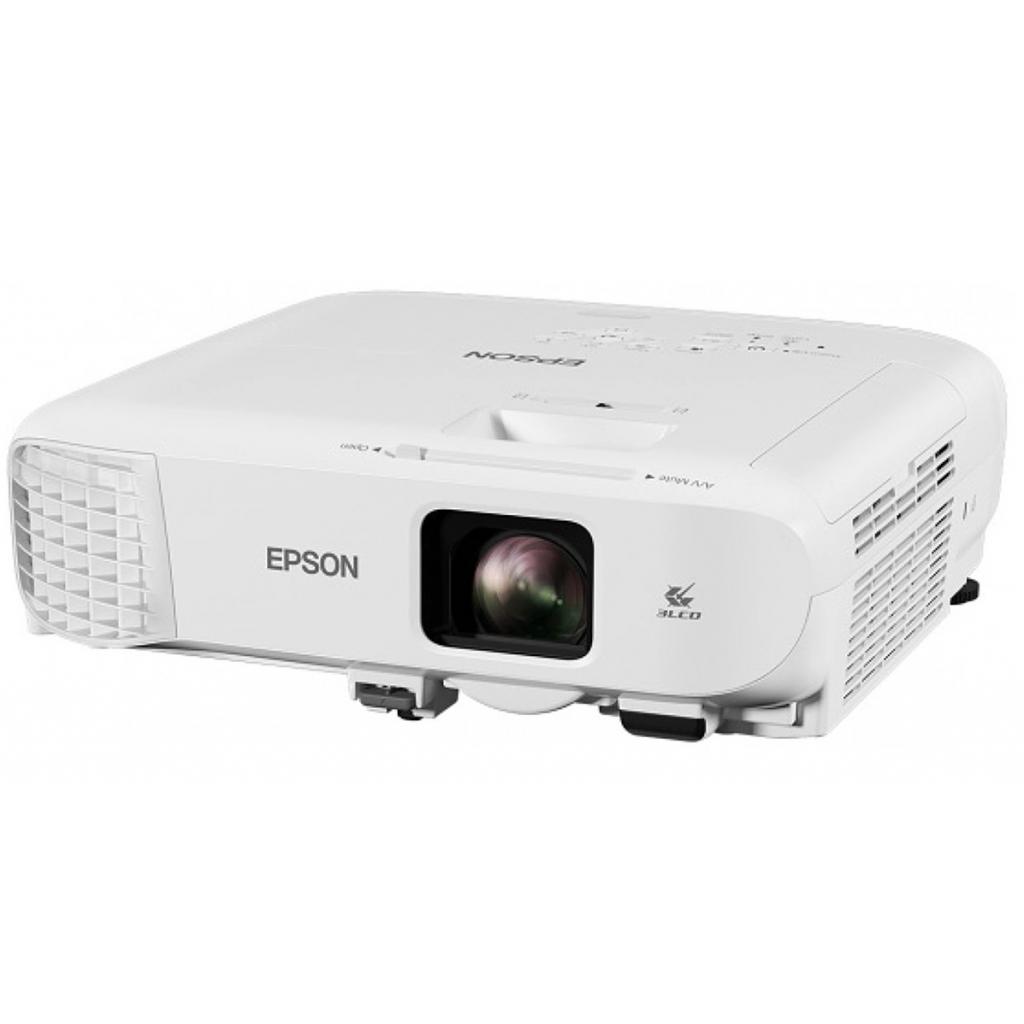 Проектор Epson EB-X49 (V11H982040) - зображення 2