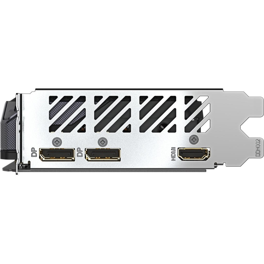 Відеокарта GIGABYTE Radeon RX 9060 XT 16Gb GAMING OC (GV-R9060XTGAMING OC-16GD) - зображення 8