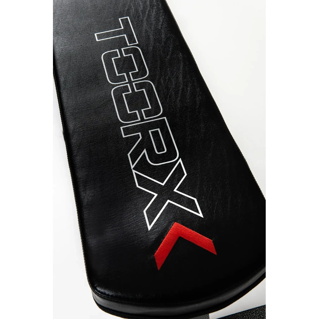 Лава атлетична Toorx Горизонтальна Flat Bench WBX 65 (WBX-65) (930723) - picture 3