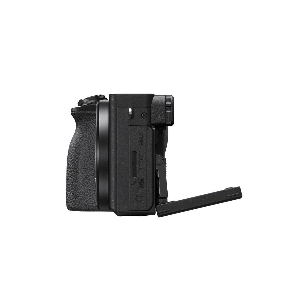 Цифровий фотоапарат Sony Alpha 6600 kit 18-135mm Black (ILCE6600MB.CEC) - зображення 12