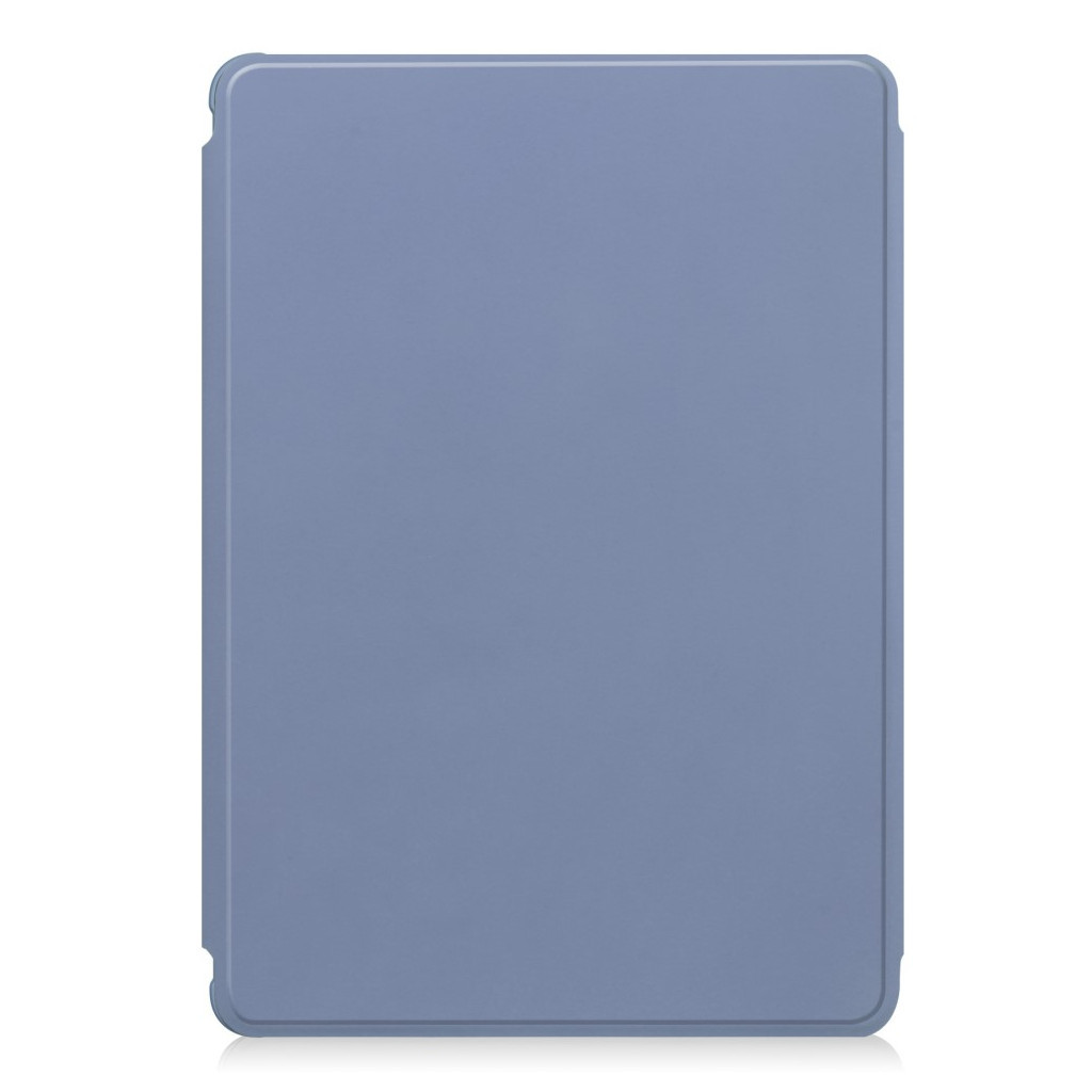 Чохол до планшета BeCover 360° Rotatable Samsung Tab S9 (SM-X710/SM-X716)/S9 FE (SM-X510/SM-X516B) 11.0" Purple (710437) - зображення 2