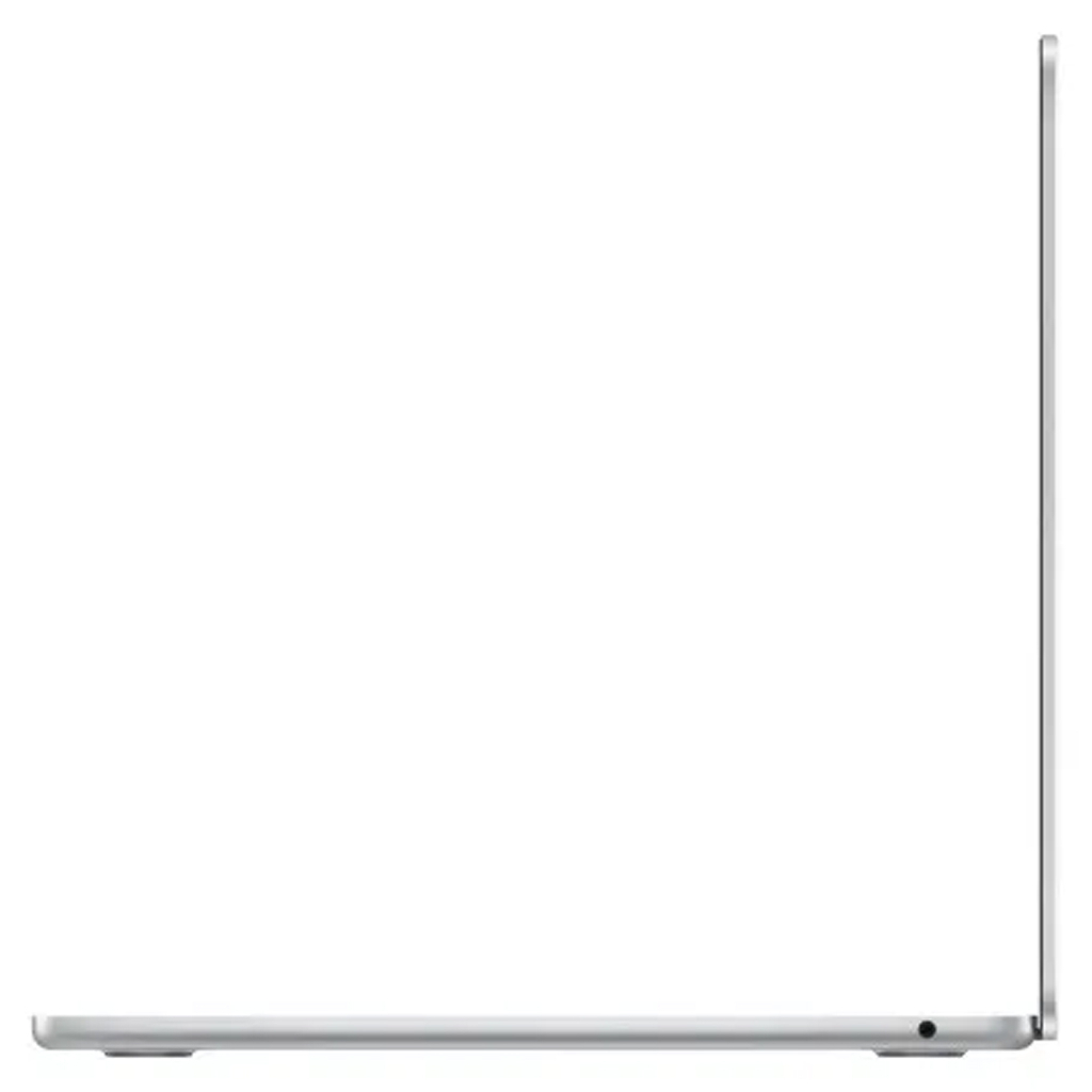 Ноутбук Apple MacBook Air 15 M4 A3241 Silver (MC6J4UA/A) - зображення 4