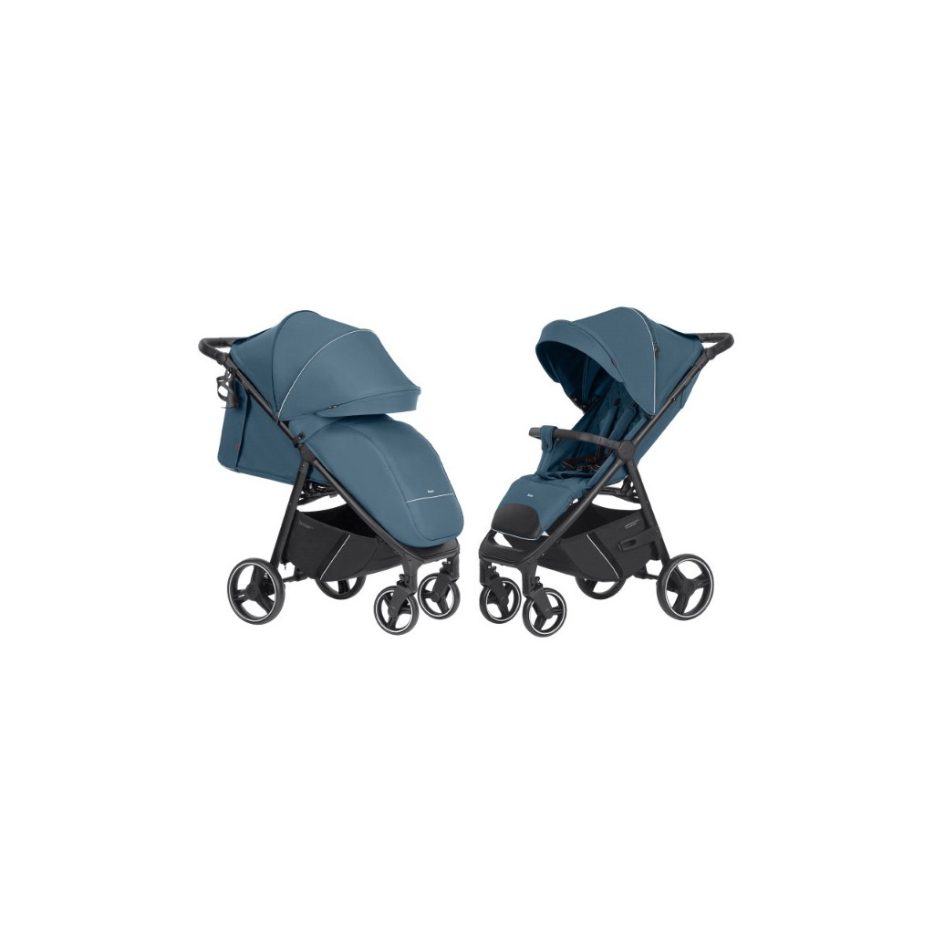 Коляска Carrello Bravo 2024 CRL-8512 Ice Blue (CRL-8512 2024 ice blue) - зображення 3