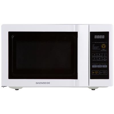 Мікрохвильова піч Daewoo KOR-6L6B - зображення 1