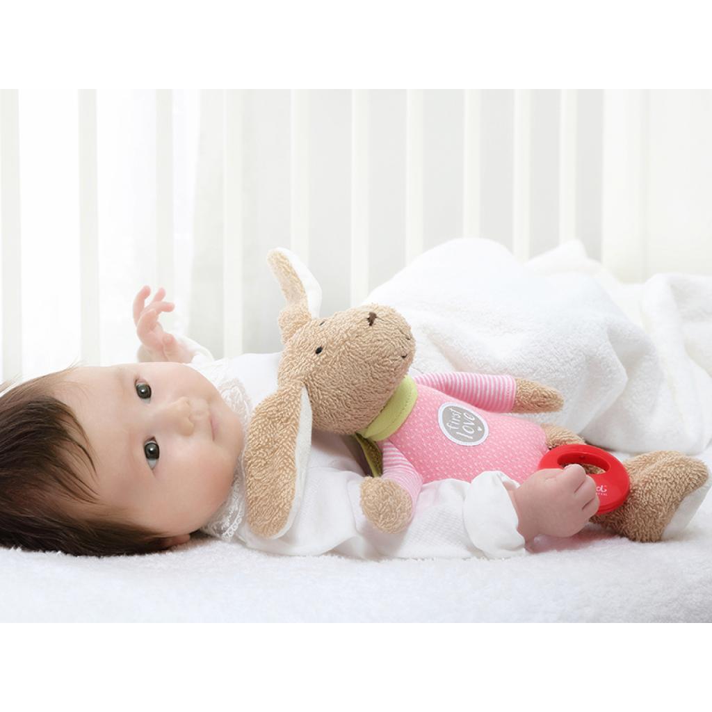 М'яка іграшка музикальна Sigikid Собачка 27 см (38784SK) - зображення 7