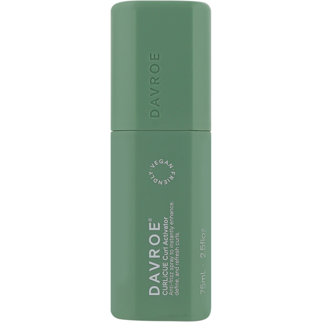 Спрей для волосся Davroe Активатор для хвилястого та виткого волосся 75 мл (9326123010322) - зображення 1