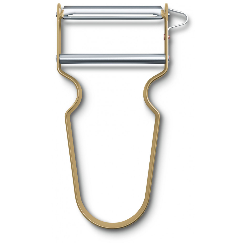 Овочечистка Victorinox Rex Yellow (6.0900.81) - зображення 1