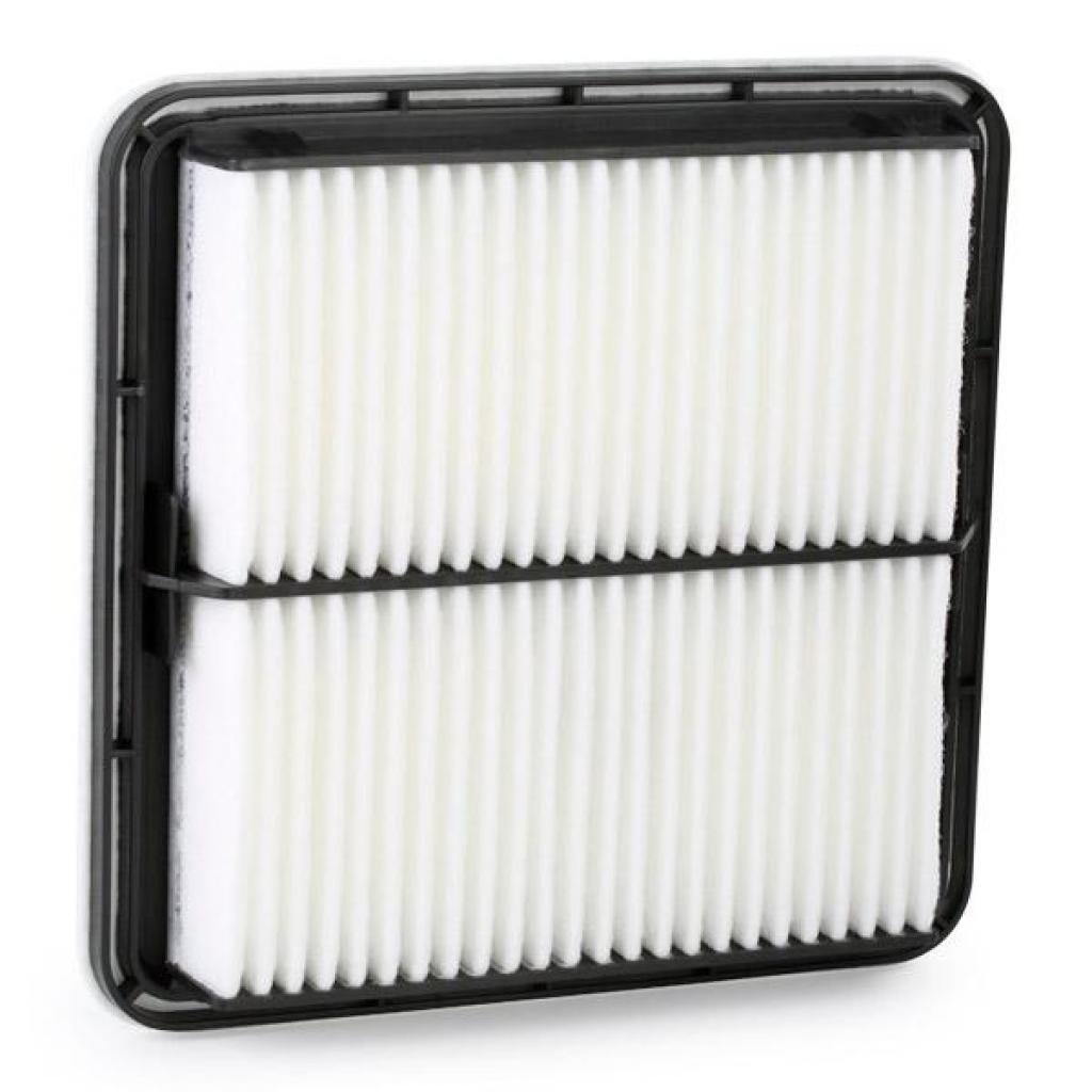 Повітряний фільтр для автомобіля Bosch F 026 400 206 - зображення 2