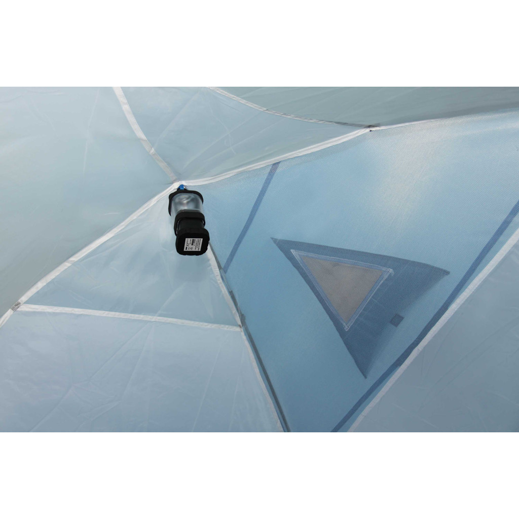 Намет High Peak Texel 4 Blue/Grey (928256) - зображення 5