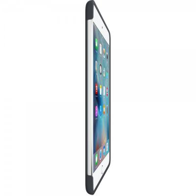 Чохол до планшета Apple iPad mini 4 Charcoal Gray (MKLK2ZM/A) - зображення 3
