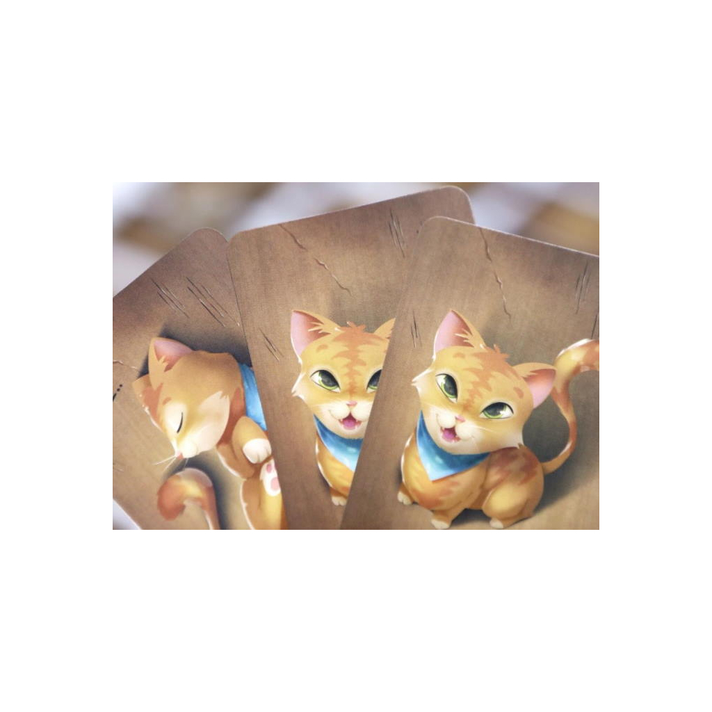 Настільна гра Games 7 Days Якщо влізе (If It Fits) (укр.) (ЯВ001UA) - зображення 6