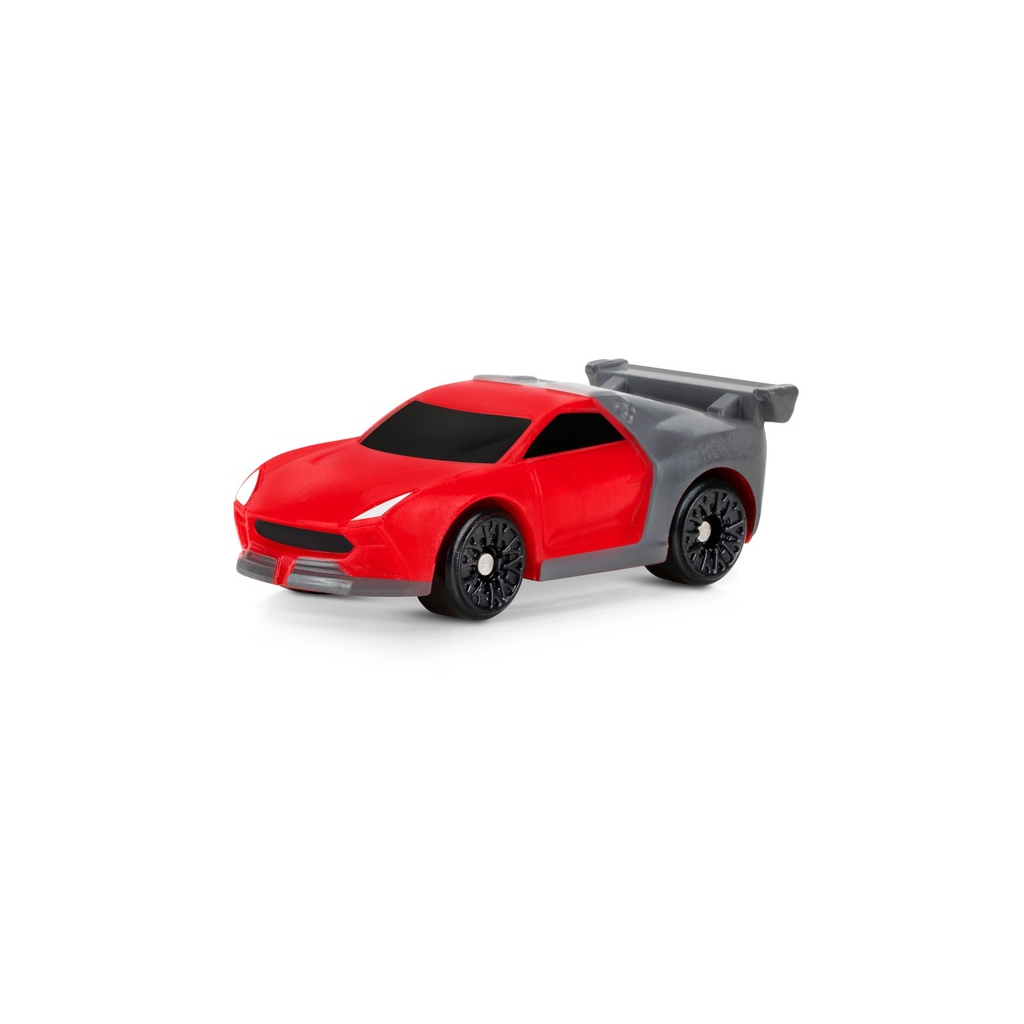 Машина Micro Machines Поліцейська погоня W3, 3 шт (6625992) - зображення 2