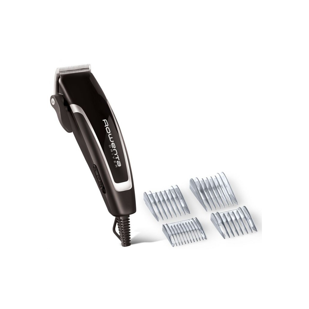 Машинка для стрижки Rowenta TN1603F0 - зображення 3