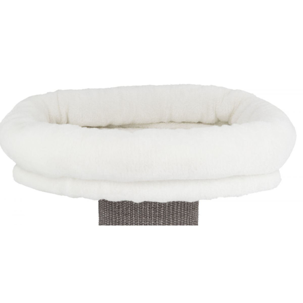 Дряпка (кігтеточка) для котів Trixie Acadia настінна 160 см сіра (4011905440736) - изображение 2