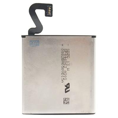 Акумуляторна батарея PowerPlant Nokia Lumia 920 (BP-4GW) 2050mAh (DV00DV6318) - зображення 3