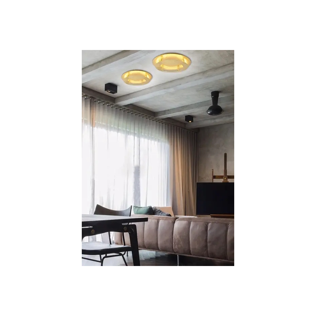 Світильник Candellux 98-66213 MERLE (98-66213) - изображение 6