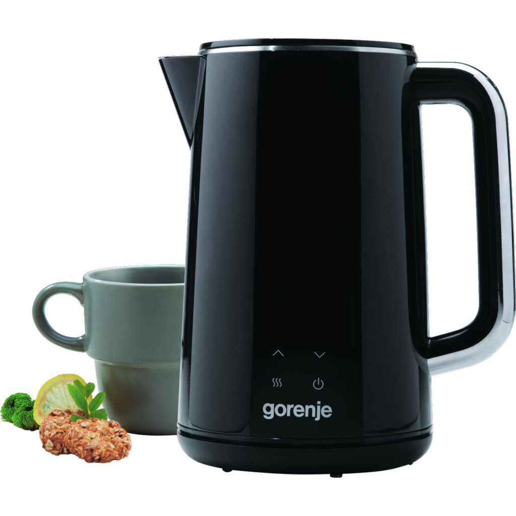Електрочайник Gorenje K17DWD - зображення 7