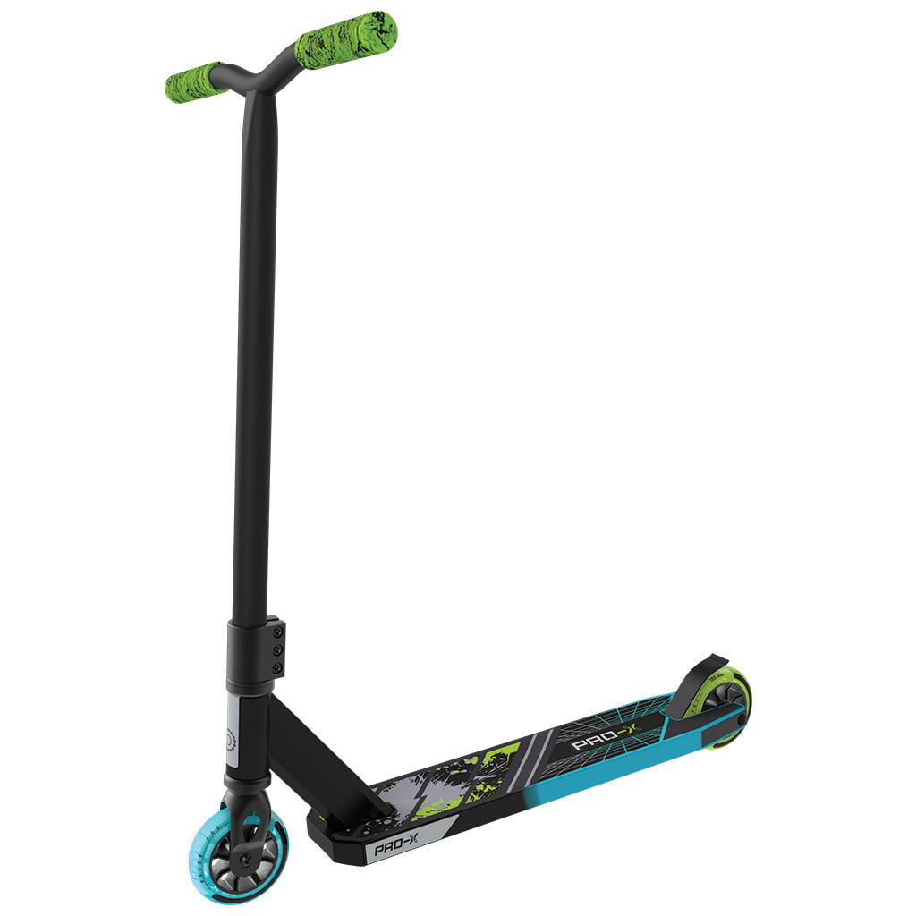 Самокат Razor Pro X трюковий (13073420) - зображення 6