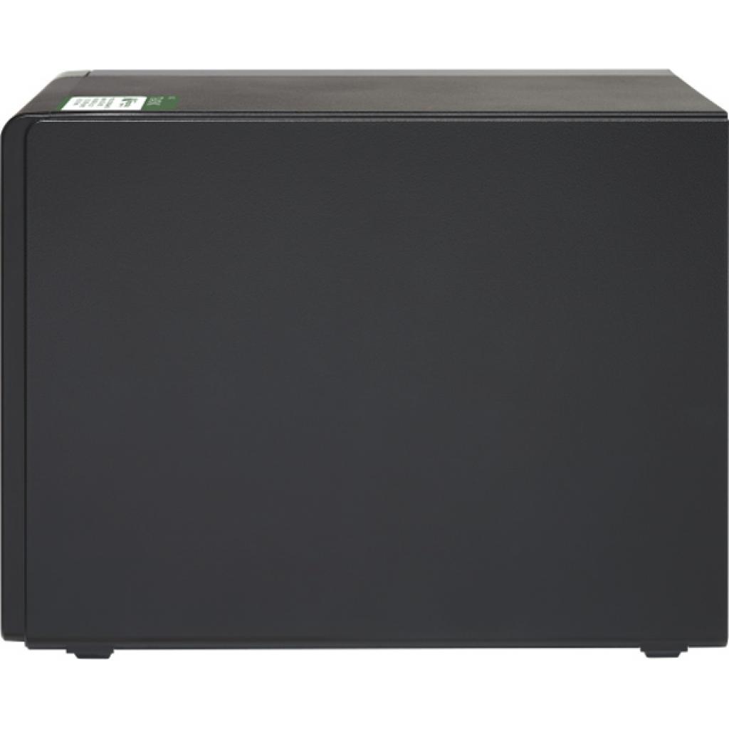 NAS QNap TS-431X3-4G - изображение 6