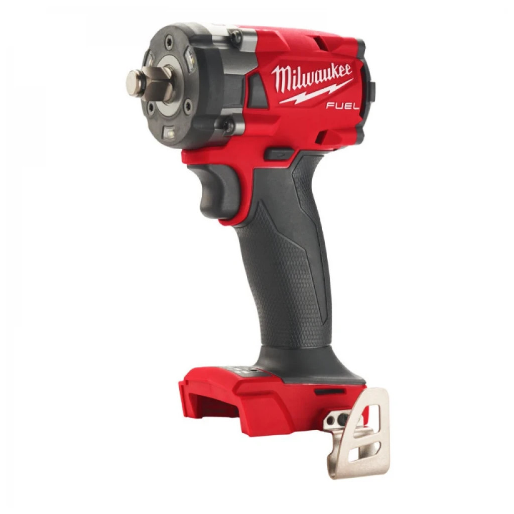Гайковерт Milwaukee 1/2", M18 FIW2F12-0X, 339Нм HD кейс (без АКБ та ЗП) (4933478443) - изображение 1
