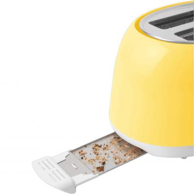 Тостер Sencor STS 36 YL (STS36YL) - зображення 5